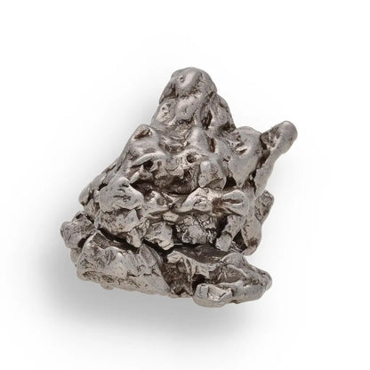 39g Campo del Cielo Shifting Stars: A Meteorite in Motion!