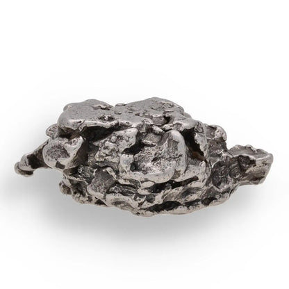 37g Campo del Cielo Kinetic Cosmos: A Meteorite Full of Motion!