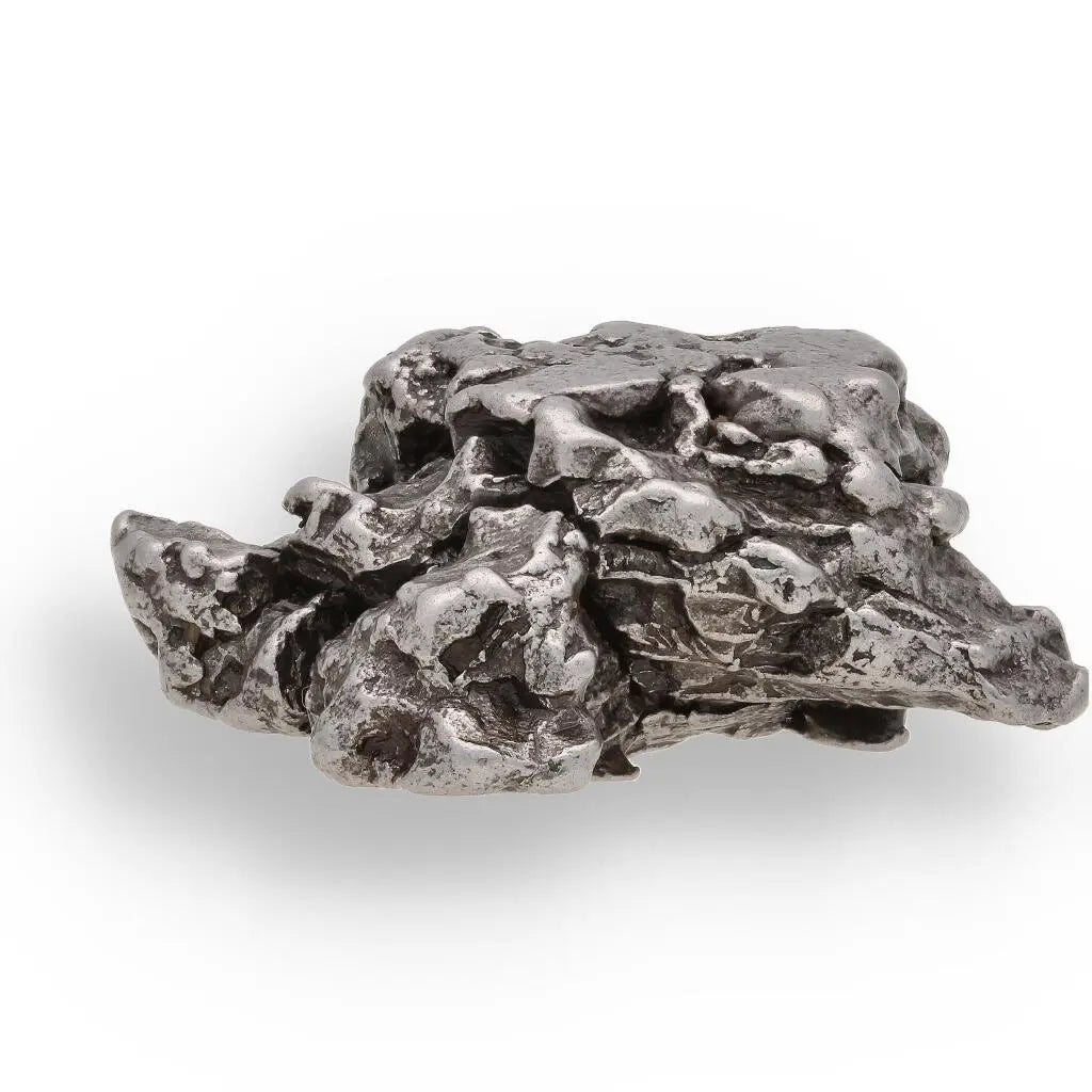 37g Campo del Cielo Kinetic Cosmos: A Meteorite Full of Motion!