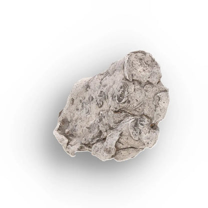 Authentic Agoudal IIAB Iron Meteorite from Morocco