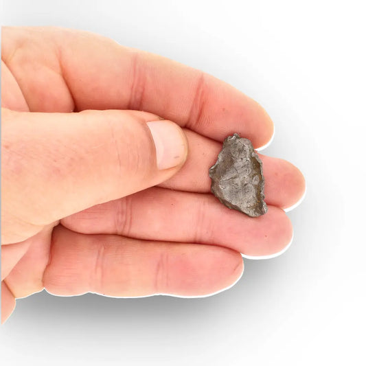 Get your Authentic Agoudal Iron Meteorite Fragment from Morocco online now or in store at Forever Gems in Franschhoek, South Africa
