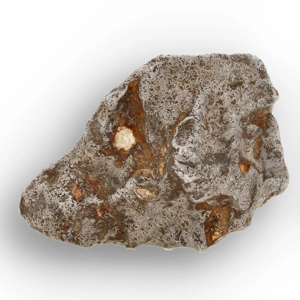 Get your Agoudal Iron Meteorite Morocco 10g Authentic Specimen online now or in store at Forever Gems in Franschhoek, South Africa
