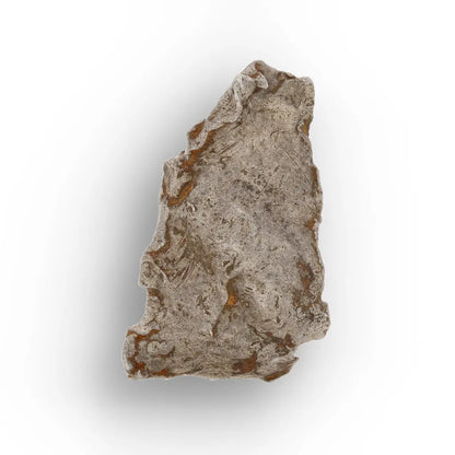 5 Gram Agoudal Iron Meteorite IIAB Specimen from Morocco