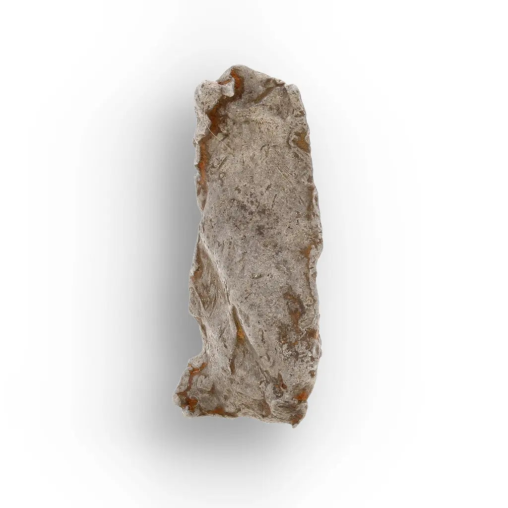 5 Gram Agoudal Iron Meteorite IIAB Specimen from Morocco