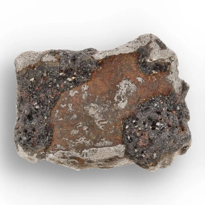 Agoudal Iron Meteorite IIAB Specimen from Morocco