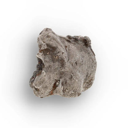Agoudal Iron Meteorite IIAB Specimen from Morocco