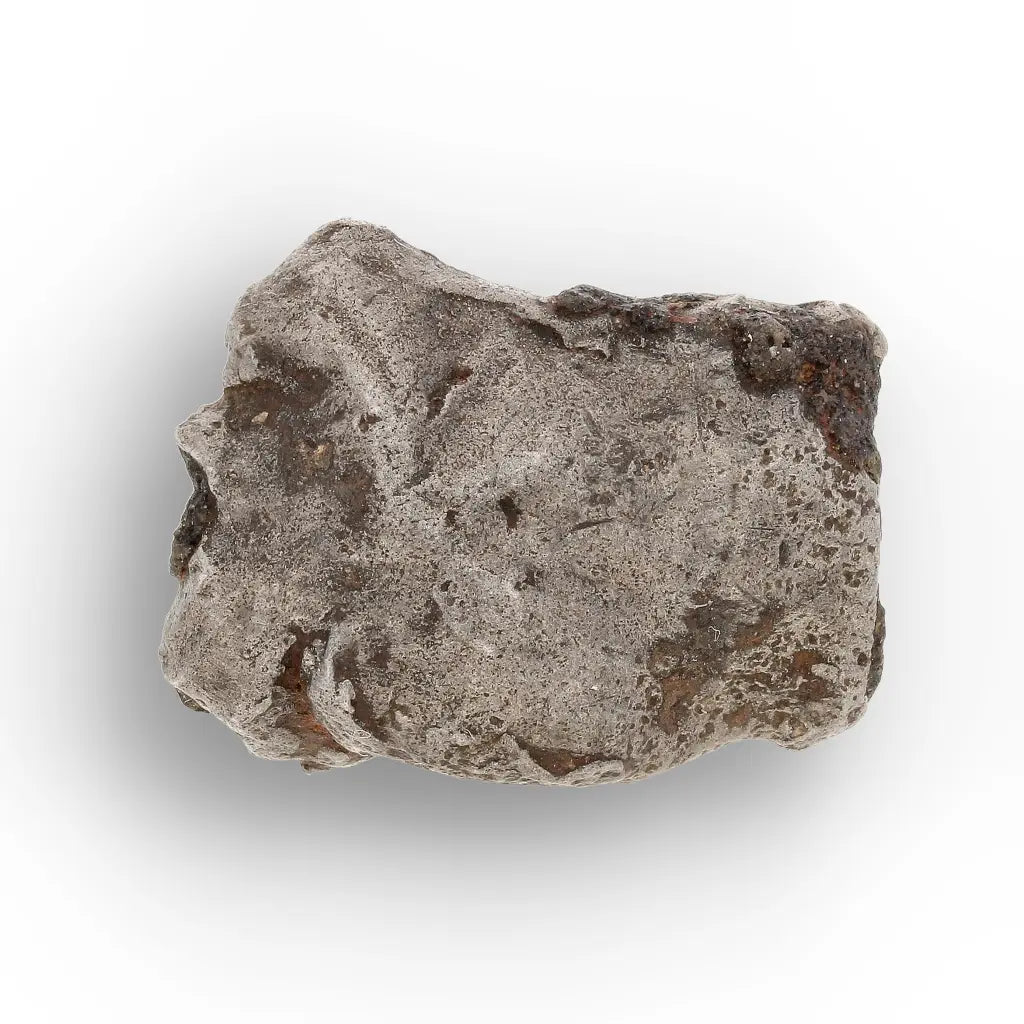 Agoudal Iron Meteorite IIAB Specimen from Morocco