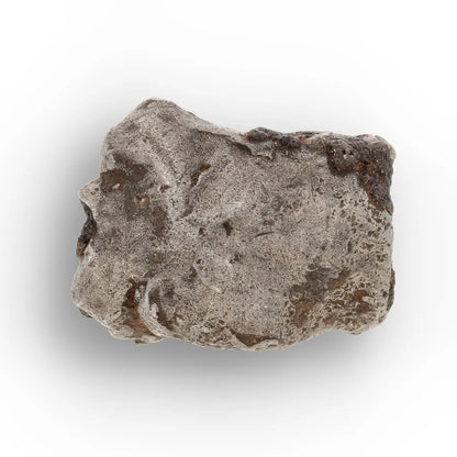 Agoudal Iron Meteorite IIAB Specimen from Morocco