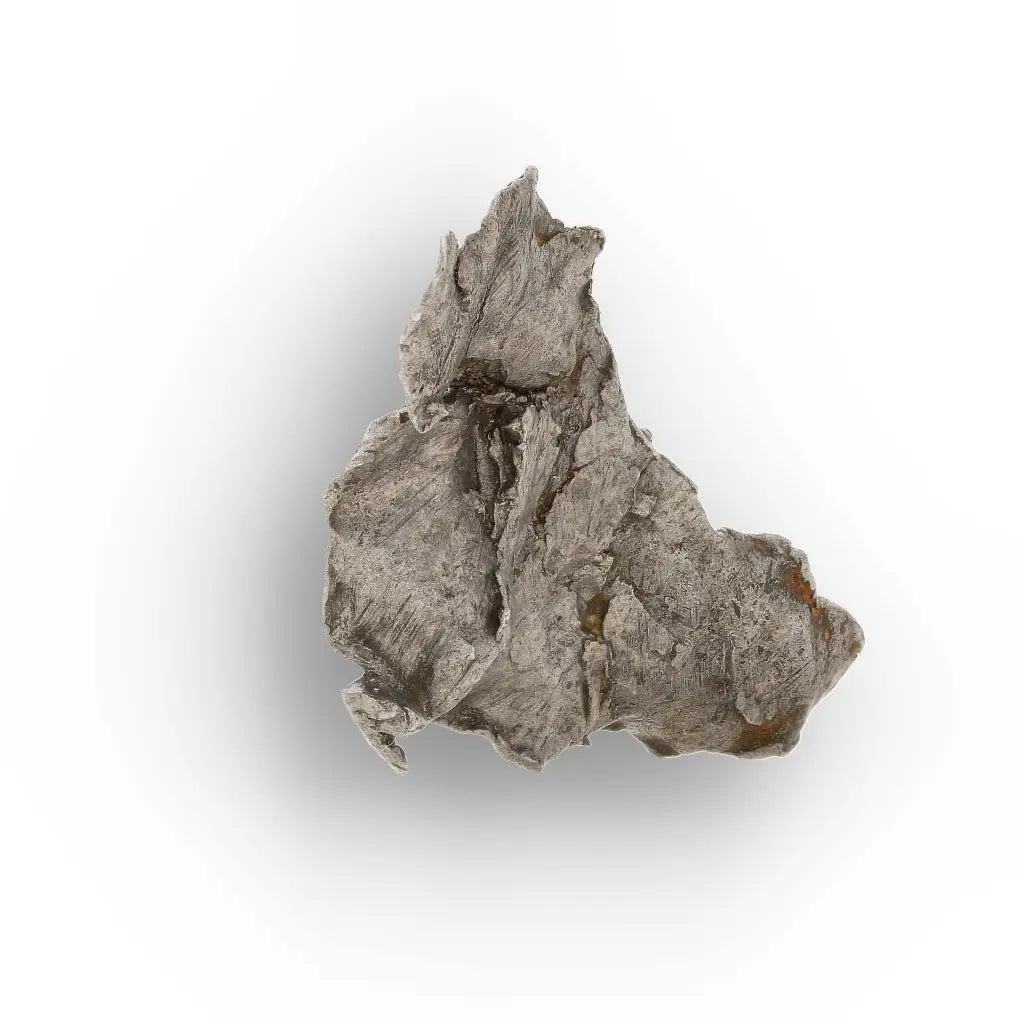 Agoudal Meteorite Rare Iron Specimen from Morocco