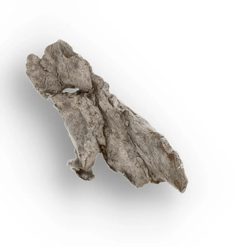Agoudal Meteorite Rare Iron Specimen from Morocco