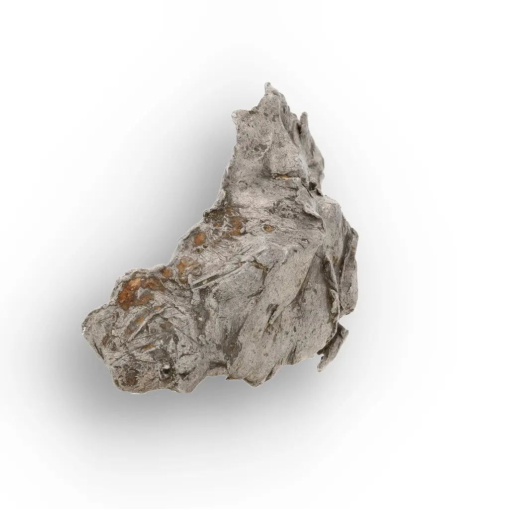Agoudal Meteorite Rare Iron Specimen from Morocco