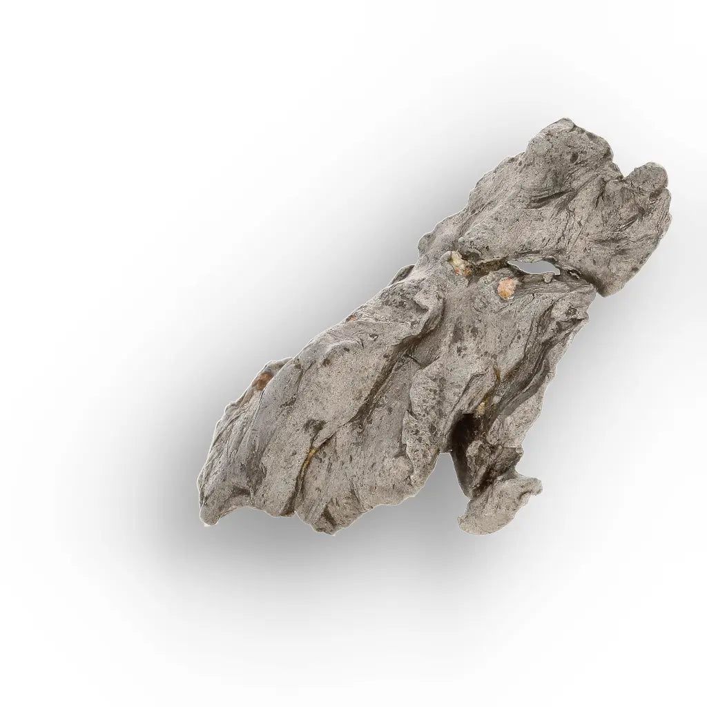 Agoudal Meteorite Rare Iron Specimen from Morocco