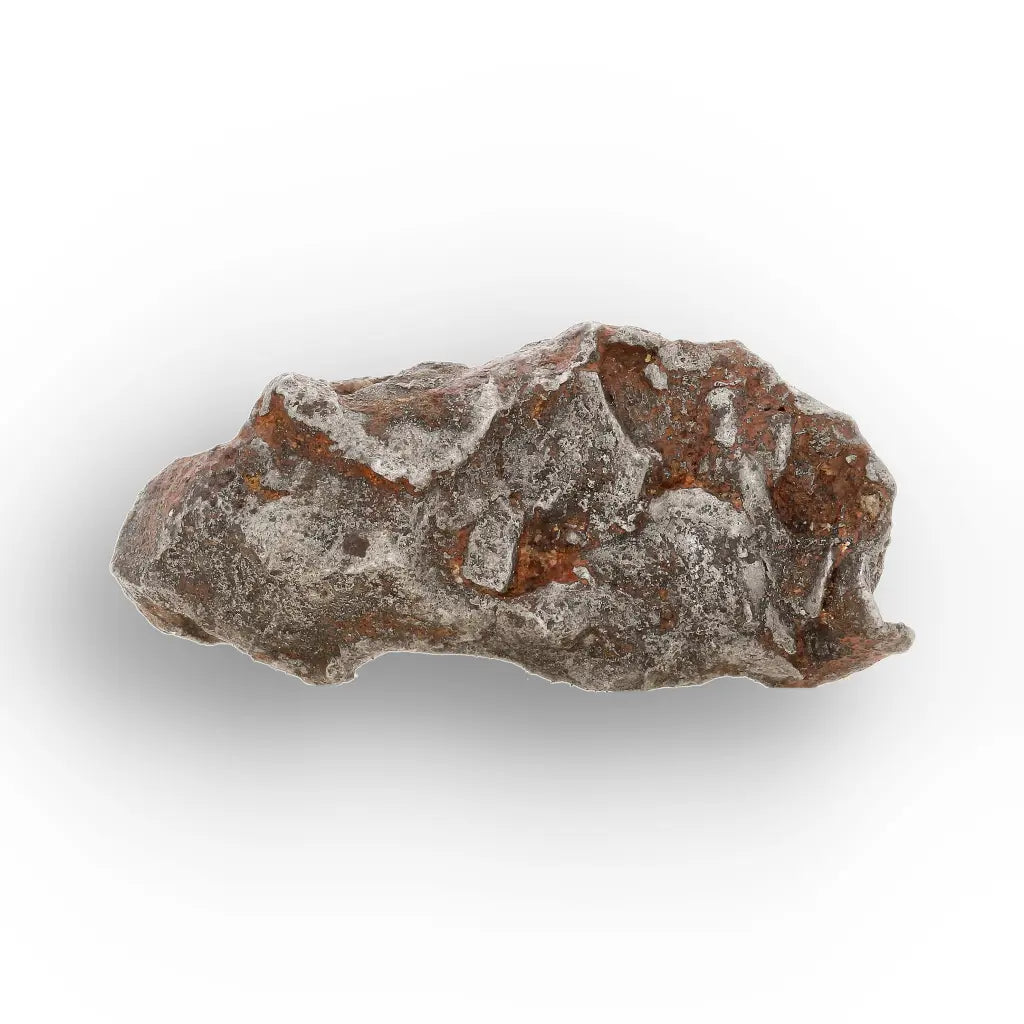 10 Gram Agoudal Meteorite Iron Specimen from Morocco