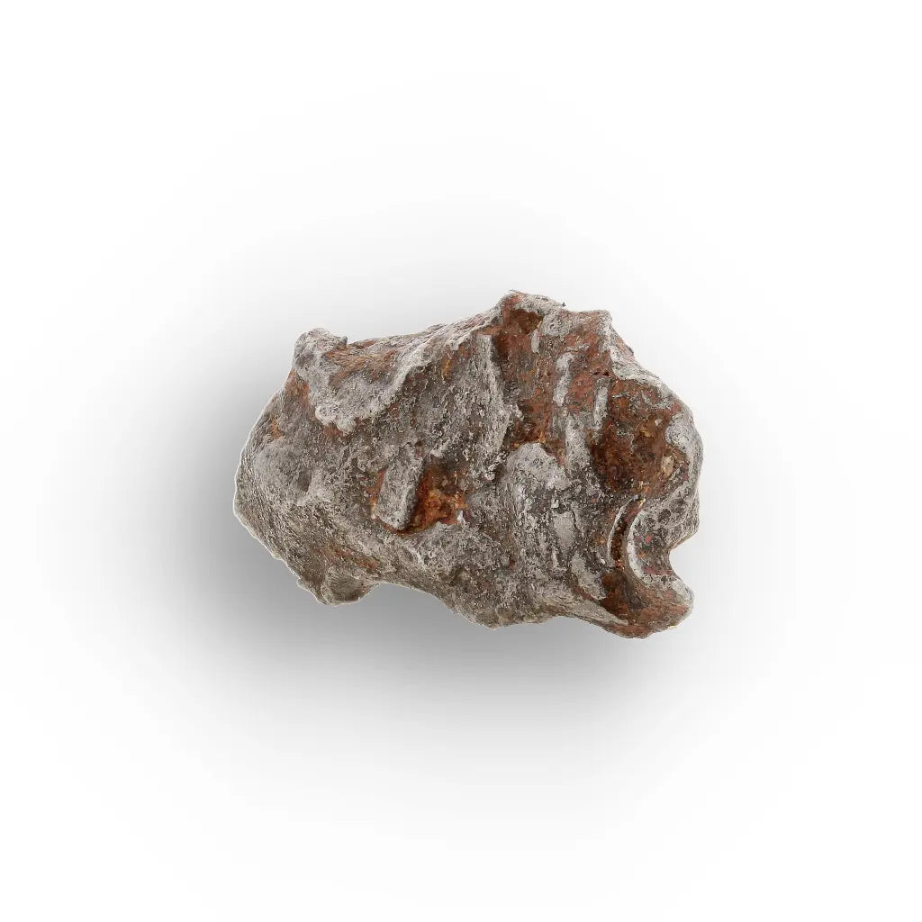10 Gram Agoudal Meteorite Iron Specimen from Morocco
