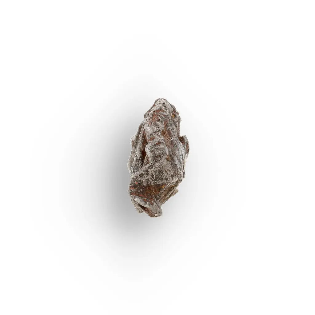 10 Gram Agoudal Meteorite Iron Specimen from Morocco