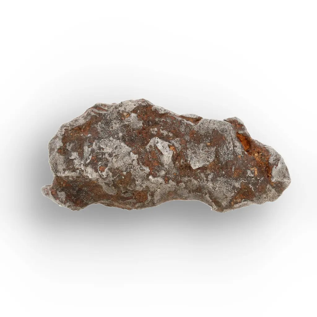 10 Gram Agoudal Meteorite Iron Specimen from Morocco