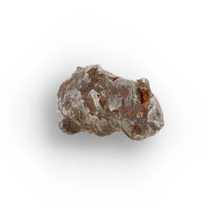 10 Gram Agoudal Meteorite Iron Specimen from Morocco