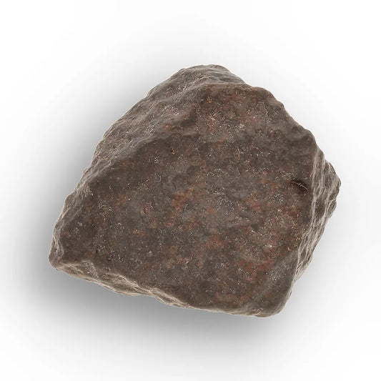 Get your Unclassified Chondrite Meteorite NWA Morocco Stone online now or in store at Forever Gems in Franschhoek, South Africa