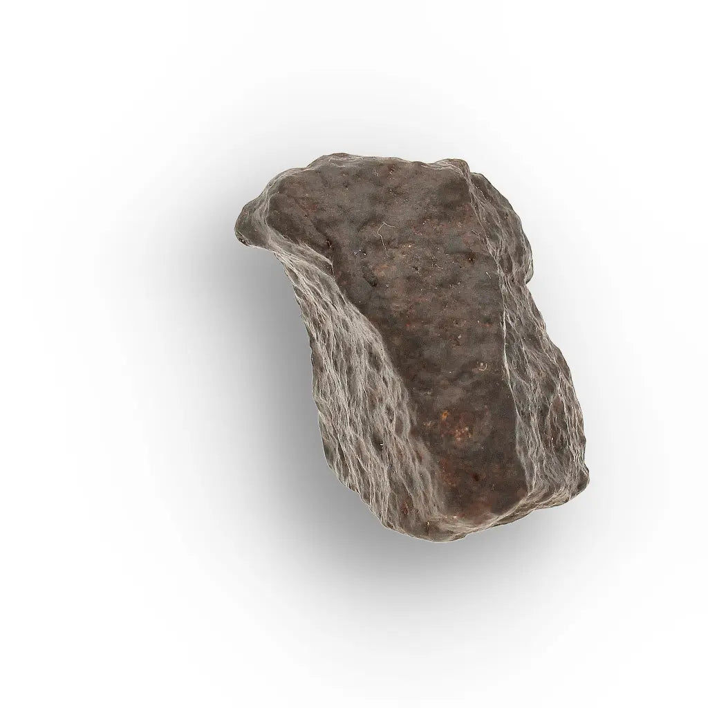 Get your Unclassified Chondrite Meteorite NWA Morocco Stone online now or in store at Forever Gems in Franschhoek, South Africa