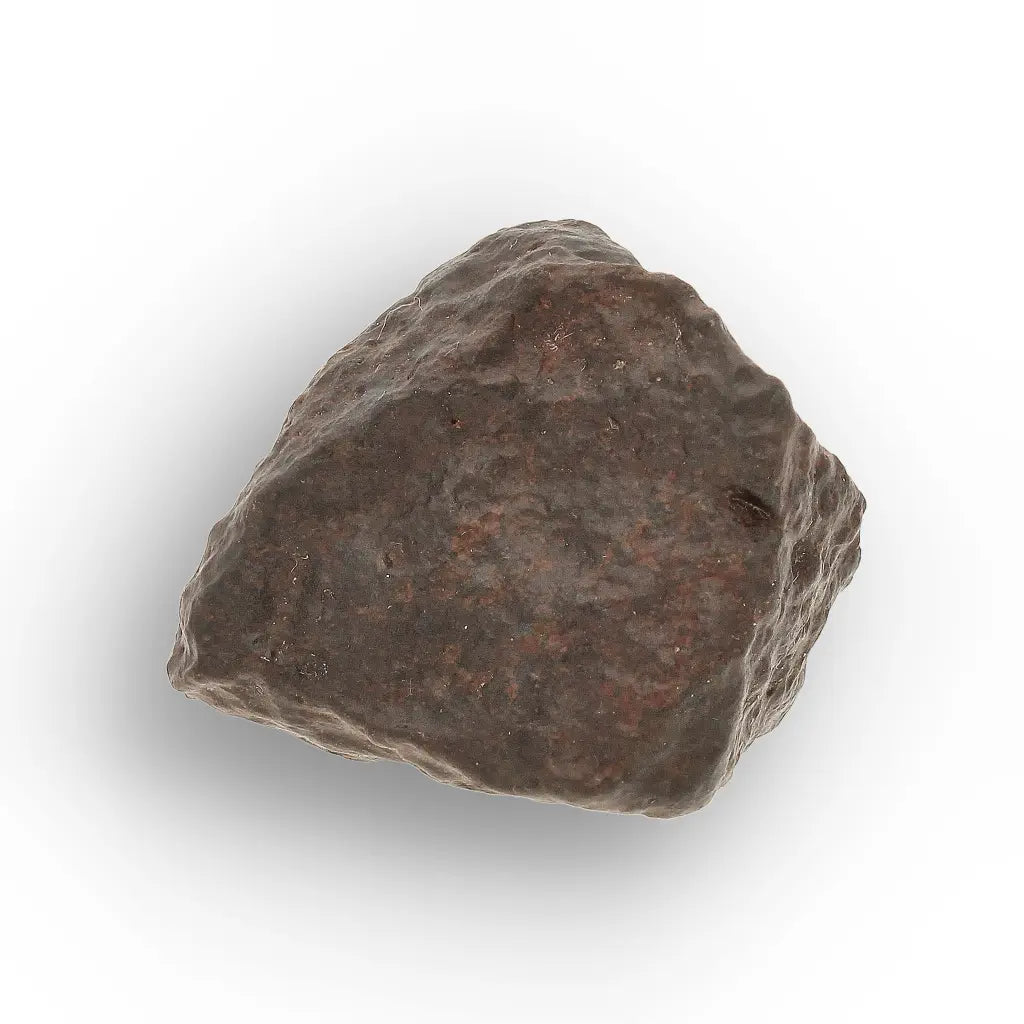 Get your Unclassified Chondrite Meteorite NWA Morocco Stone online now or in store at Forever Gems in Franschhoek, South Africa