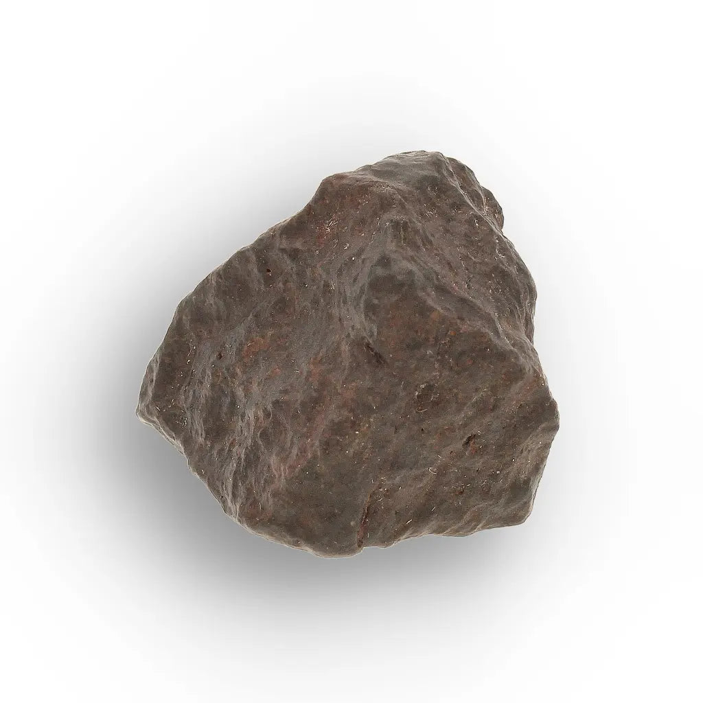 Get your Unclassified Chondrite Meteorite NWA Morocco Stone online now or in store at Forever Gems in Franschhoek, South Africa