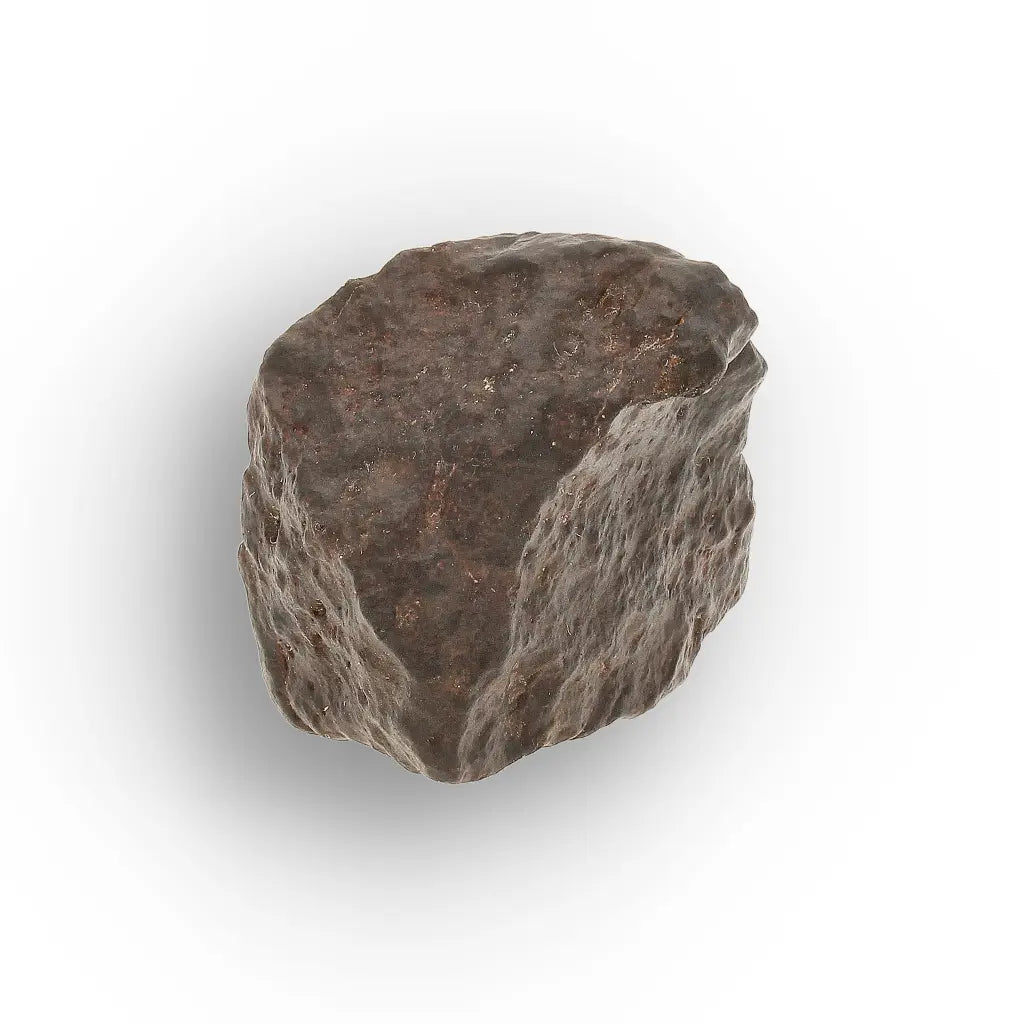 Get your Unclassified Chondrite Meteorite NWA Morocco Stone online now or in store at Forever Gems in Franschhoek, South Africa