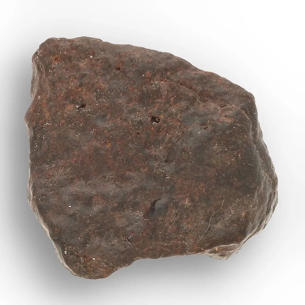 Get your Moroccan NWA Unclassified Chondrite Meteorite Specimen online now or in store at Forever Gems in Franschhoek, South Africa
