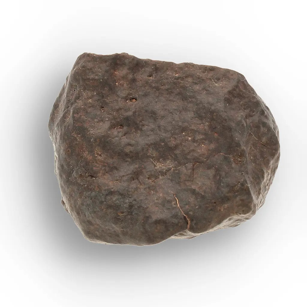 Get your Moroccan NWA Unclassified Chondrite Meteorite Specimen online now or in store at Forever Gems in Franschhoek, South Africa
