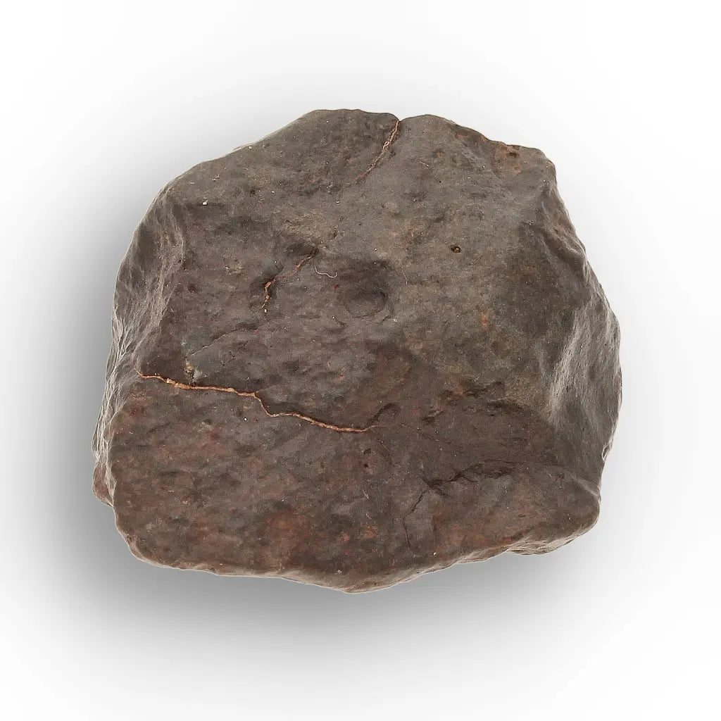 Get your Moroccan NWA Unclassified Chondrite Meteorite Specimen online now or in store at Forever Gems in Franschhoek, South Africa