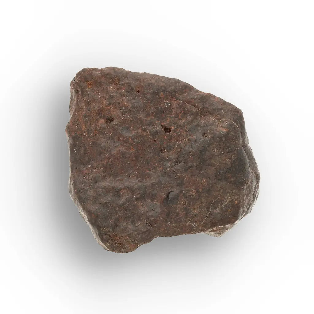 Get your Moroccan NWA Unclassified Chondrite Meteorite Specimen online now or in store at Forever Gems in Franschhoek, South Africa