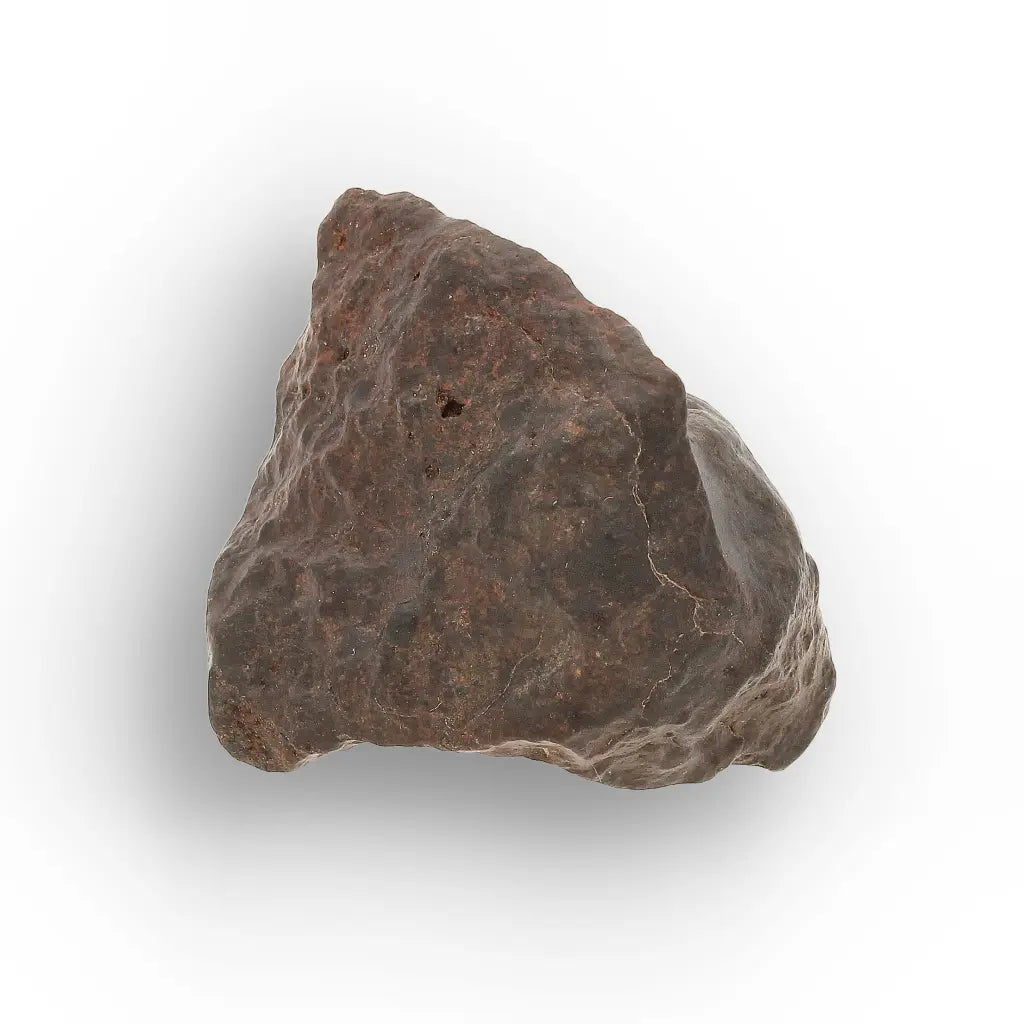 Get your Moroccan NWA Unclassified Chondrite Meteorite Specimen online now or in store at Forever Gems in Franschhoek, South Africa