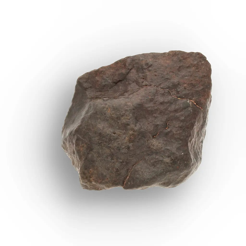 Get your Moroccan NWA Unclassified Chondrite Meteorite Specimen online now or in store at Forever Gems in Franschhoek, South Africa