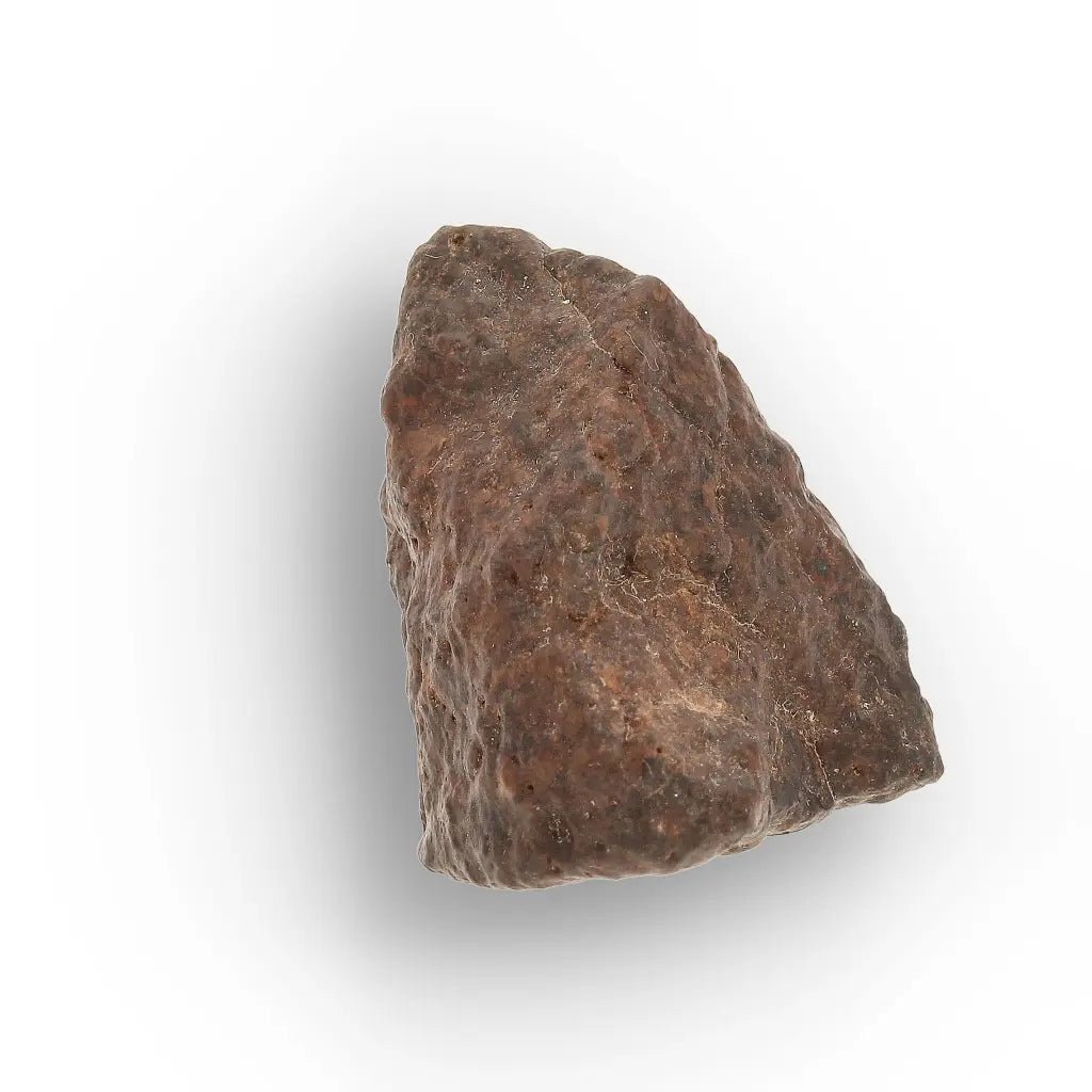 Get your Morocco NWA Chondrite Meteorite Unclassified Stone online now or in store at Forever Gems in Franschhoek, South Africa