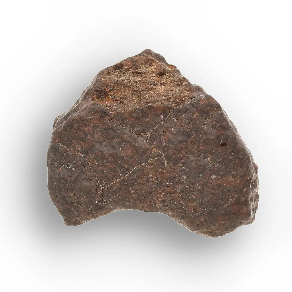 Get your Morocco NWA Chondrite Meteorite Unclassified Stone online now or in store at Forever Gems in Franschhoek, South Africa