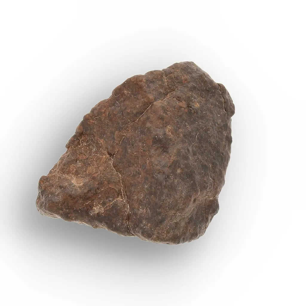 Get your Morocco NWA Chondrite Meteorite Unclassified Stone online now or in store at Forever Gems in Franschhoek, South Africa