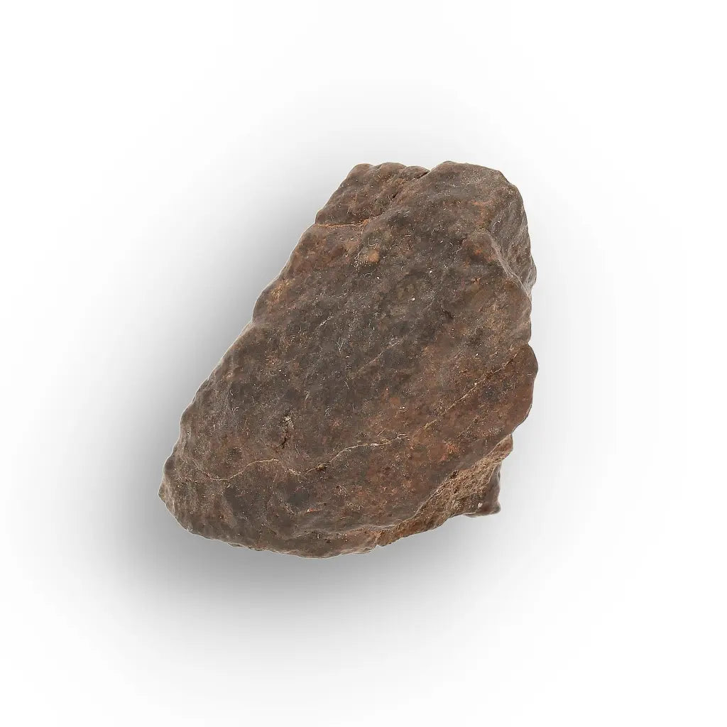 Get your Morocco NWA Chondrite Meteorite Unclassified Stone online now or in store at Forever Gems in Franschhoek, South Africa
