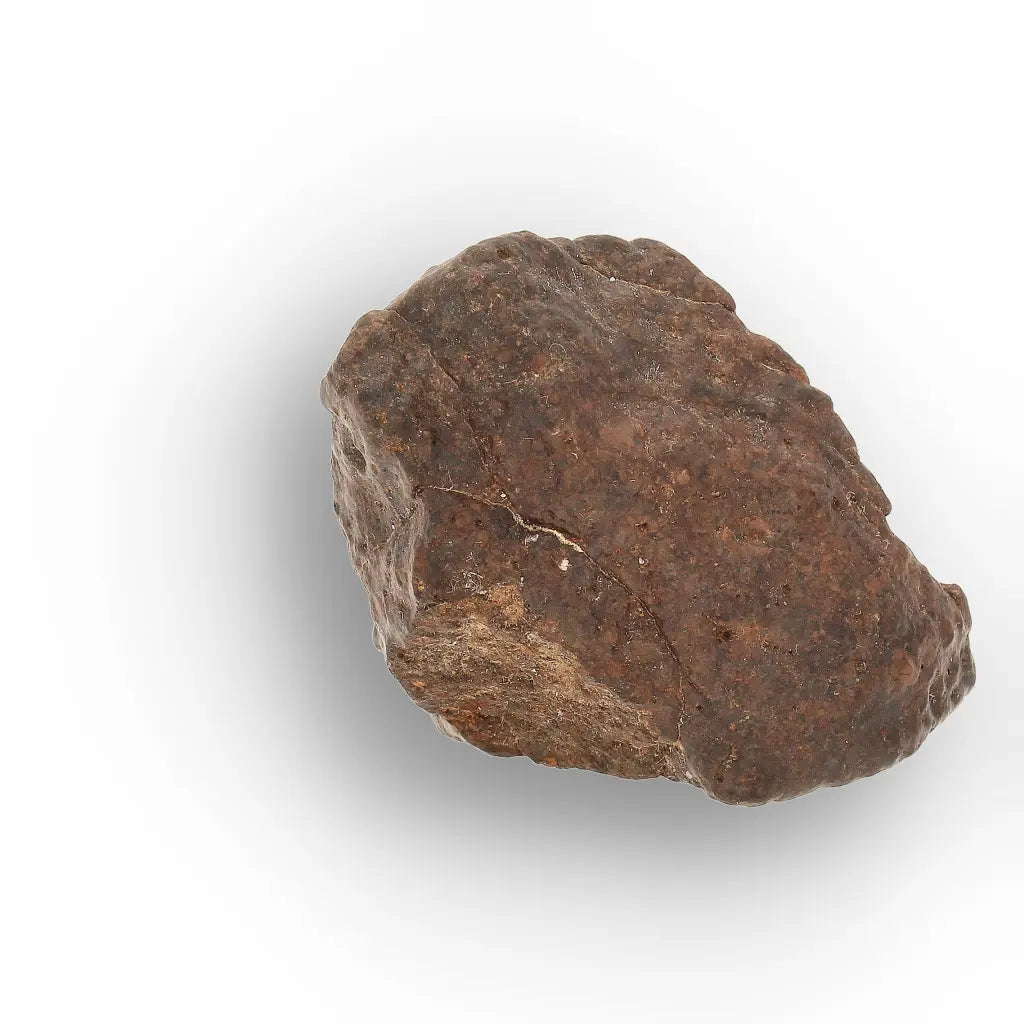 Get your Morocco NWA Chondrite Meteorite Unclassified Stone online now or in store at Forever Gems in Franschhoek, South Africa