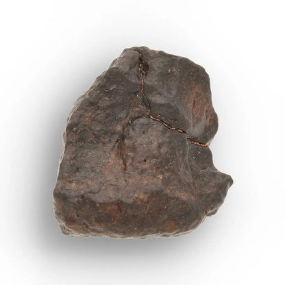 Get your Unclassified NWA Morocco Chondrite Meteorite Piece online now or in store at Forever Gems in Franschhoek, South Africa