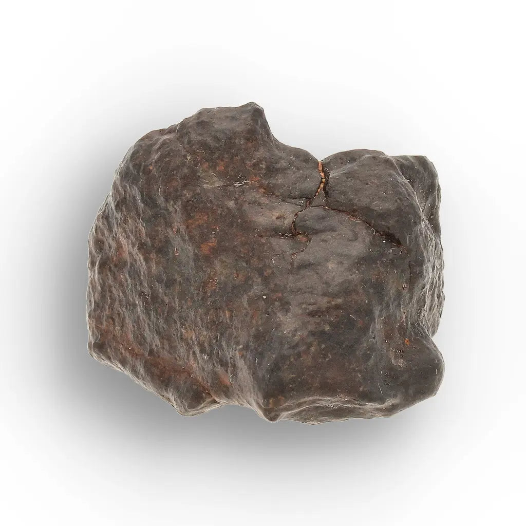 Get your Unclassified NWA Morocco Chondrite Meteorite Piece online now or in store at Forever Gems in Franschhoek, South Africa