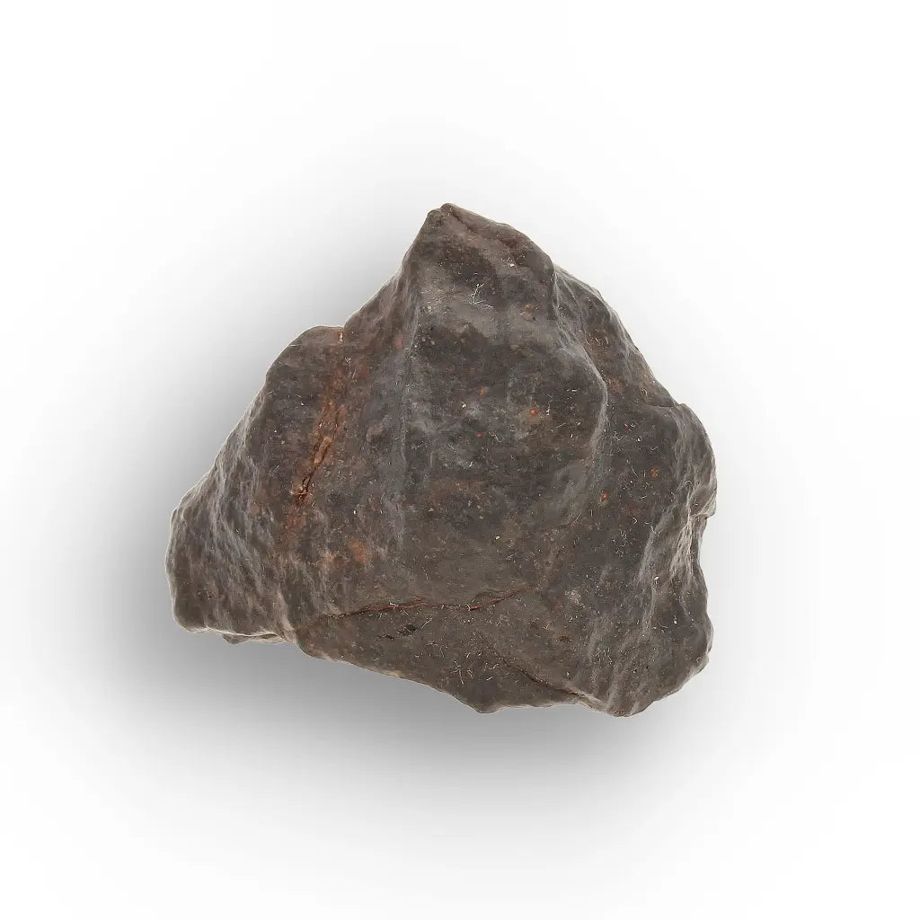 Get your Unclassified NWA Morocco Chondrite Meteorite Piece online now or in store at Forever Gems in Franschhoek, South Africa