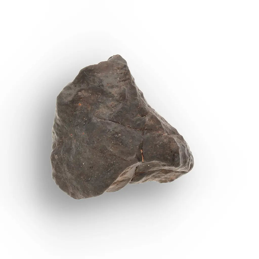 Get your Unclassified NWA Morocco Chondrite Meteorite Piece online now or in store at Forever Gems in Franschhoek, South Africa