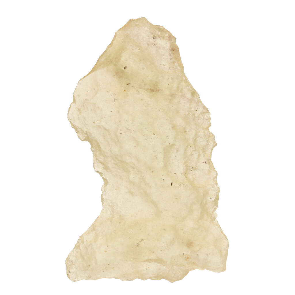 Buy your 3.8 gram Authentic Natural Libyan Desert Glass online now or in store at Forever Gems in Franschhoek, South Africa