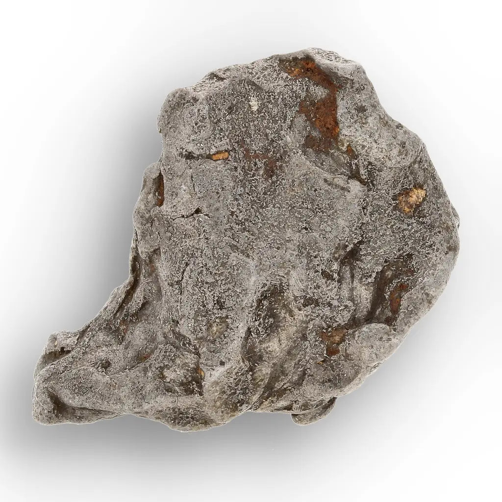 Get your Agoudal Iron Meteorite Fragment - Real Meteorite Morocco online now or in store at Forever Gems in Franschhoek, South Africa
