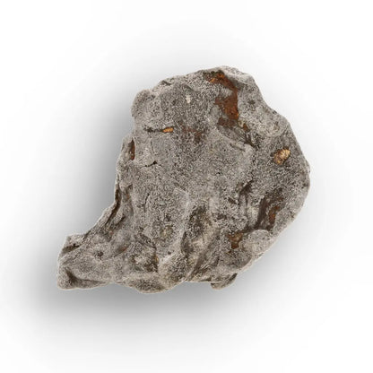 Get your Agoudal Iron Meteorite Fragment - Real Meteorite Morocco online now or in store at Forever Gems in Franschhoek, South Africa