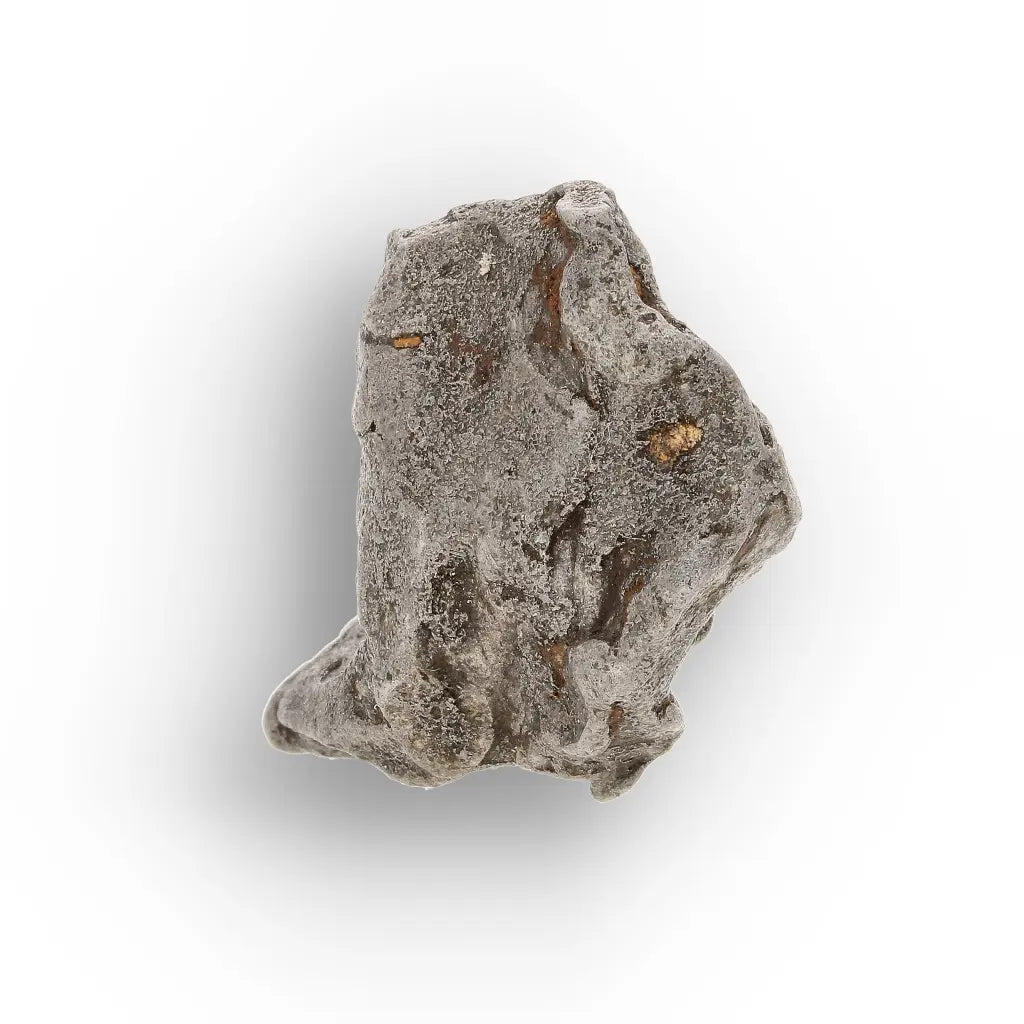 Get your Agoudal Iron Meteorite Fragment - Real Meteorite Morocco online now or in store at Forever Gems in Franschhoek, South Africa