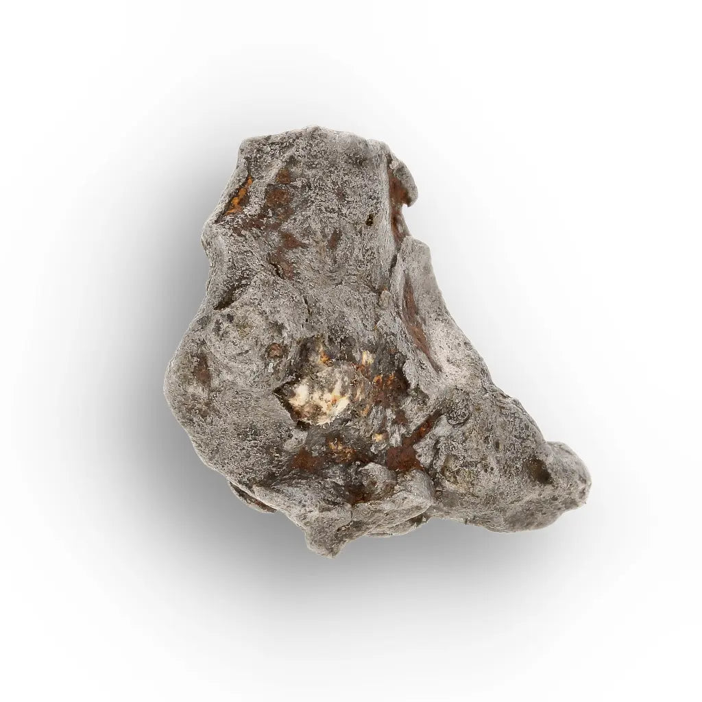 Get your Agoudal Iron Meteorite Fragment - Real Meteorite Morocco online now or in store at Forever Gems in Franschhoek, South Africa
