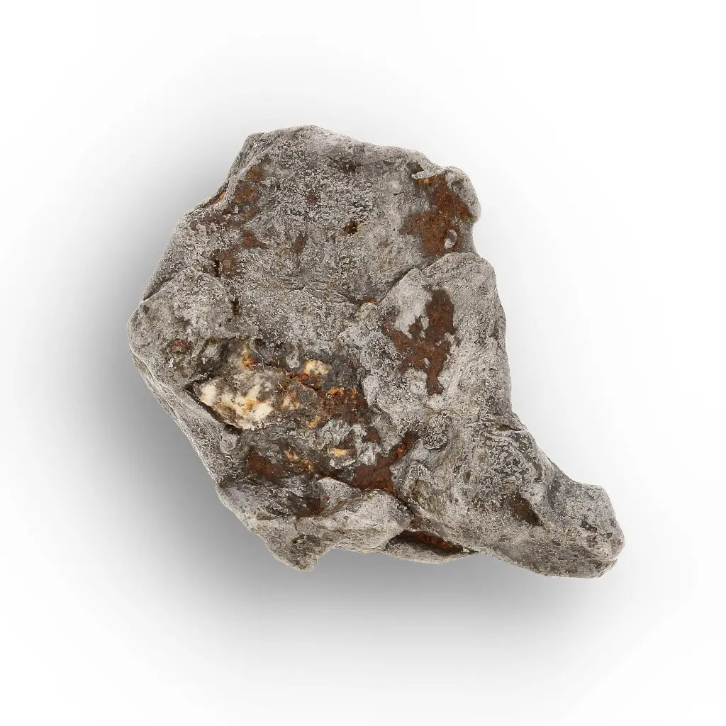 Get your Agoudal Iron Meteorite Fragment - Real Meteorite Morocco online now or in store at Forever Gems in Franschhoek, South Africa