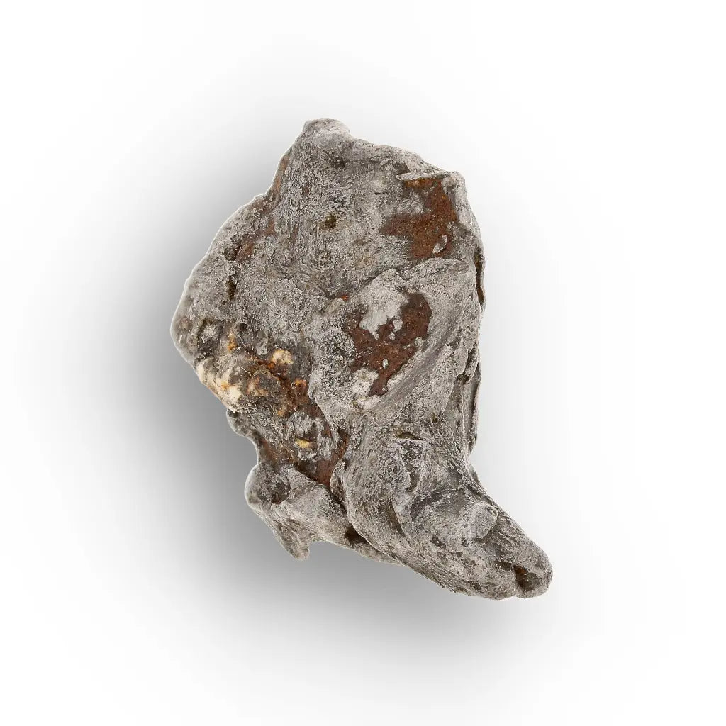 Get your Agoudal Iron Meteorite Fragment - Real Meteorite Morocco online now or in store at Forever Gems in Franschhoek, South Africa