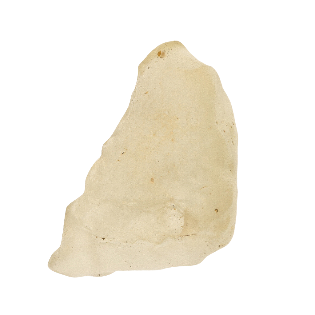 Buy your 4 gram Authentic Natural Libyan Desert Glass online now or in store at Forever Gems in Franschhoek, South Africa