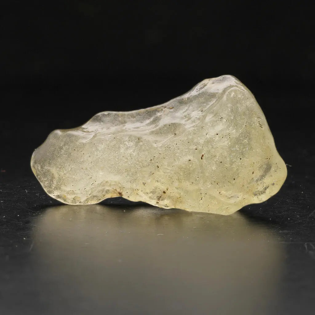 Buy your 9g Libyan Desert Glass – Tektite of the Pharaohs online now or in store at Forever Gems in Franschhoek, South Africa